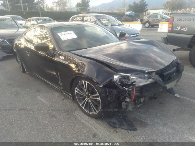Scion Fr-s (2016)