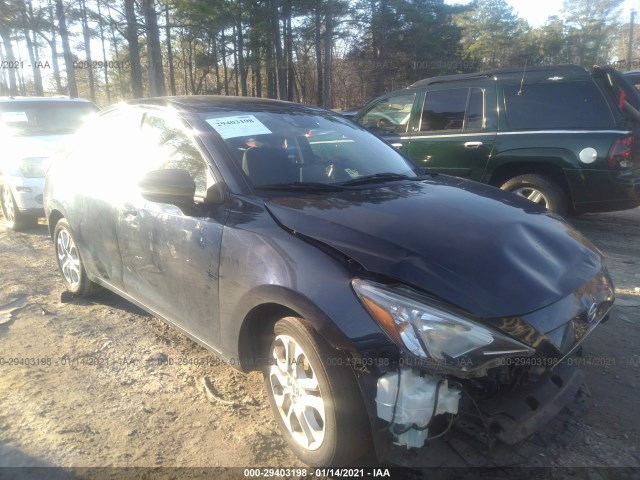 Scion Ia (2016)
