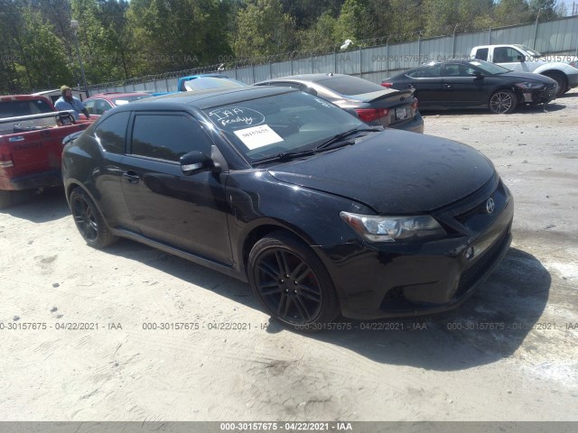 Scion Tc (2013)