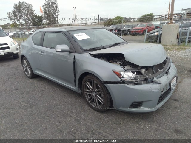 Scion Tc (2012)