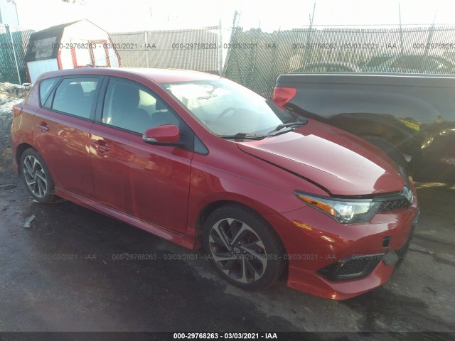 Scion Im (2016)
