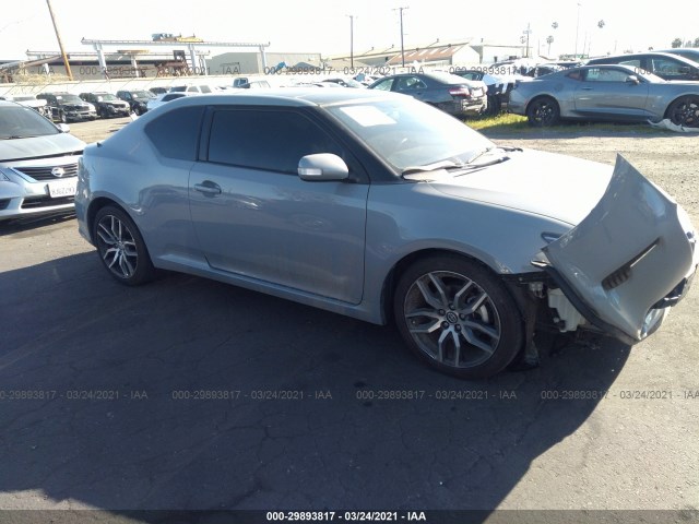 Scion Tc (2016)