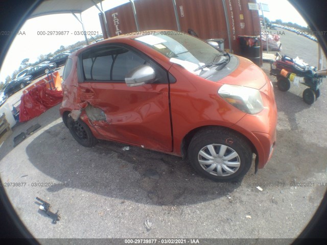 Scion Iq (2013)