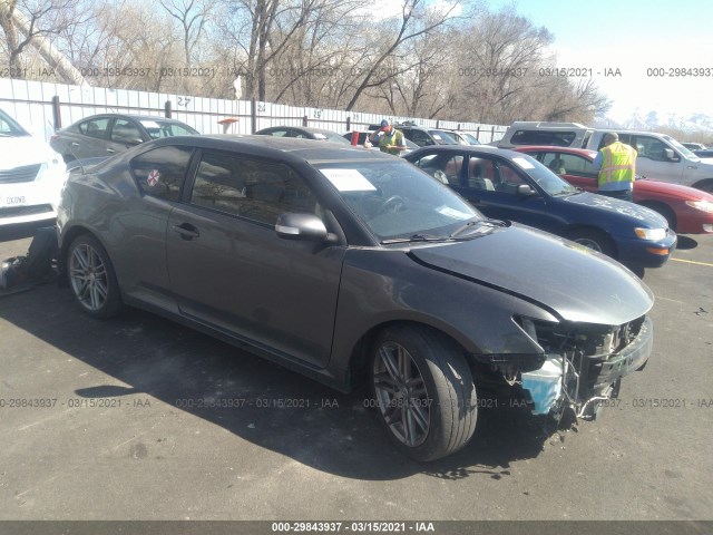 Scion Tc (2013)