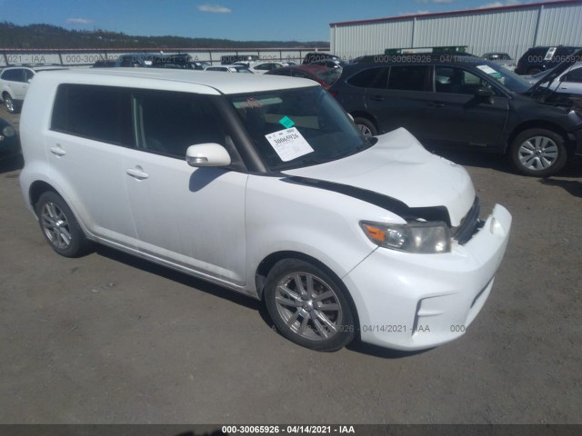 Scion Xb (2011)