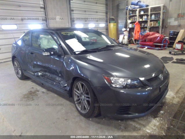 Scion Tc (2013)
