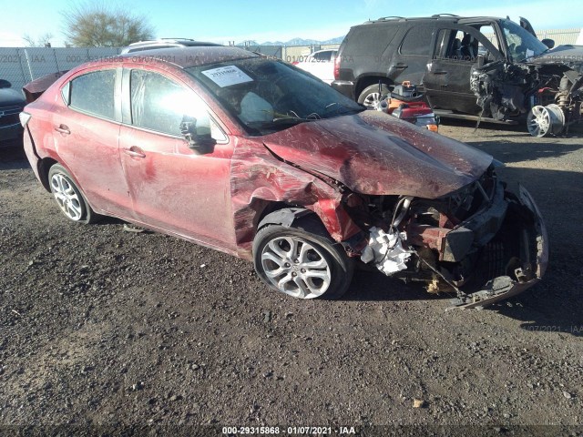 Scion Ia (2016)