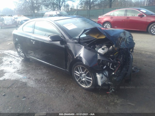 Scion Tc (2010)