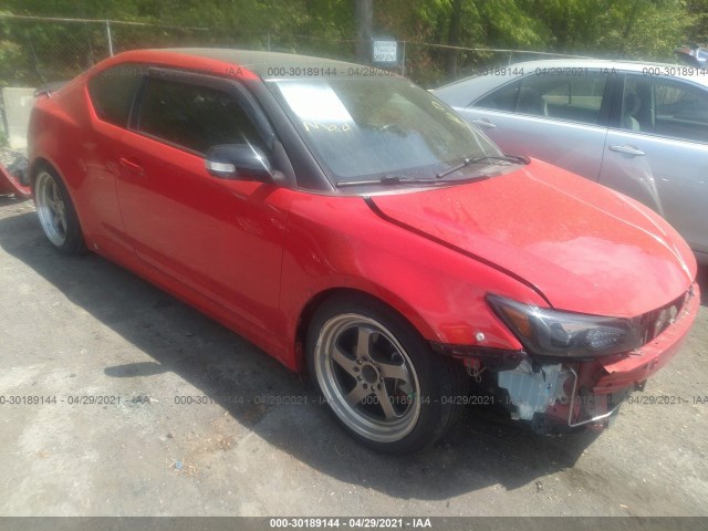 Scion Tc (2013)