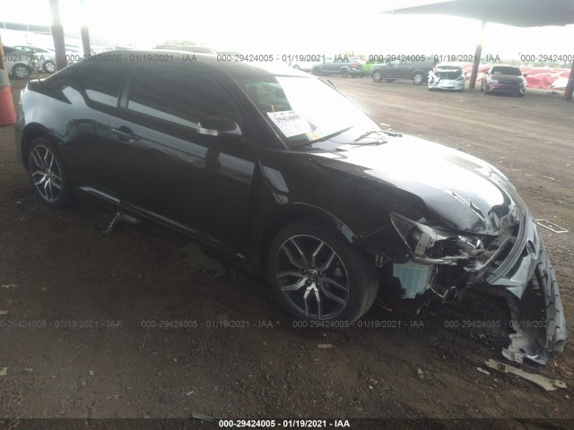Scion Tc (2015)