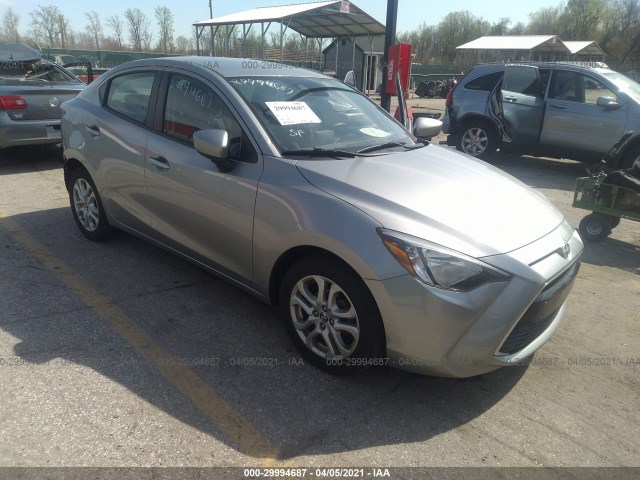 Scion Ia (2016)