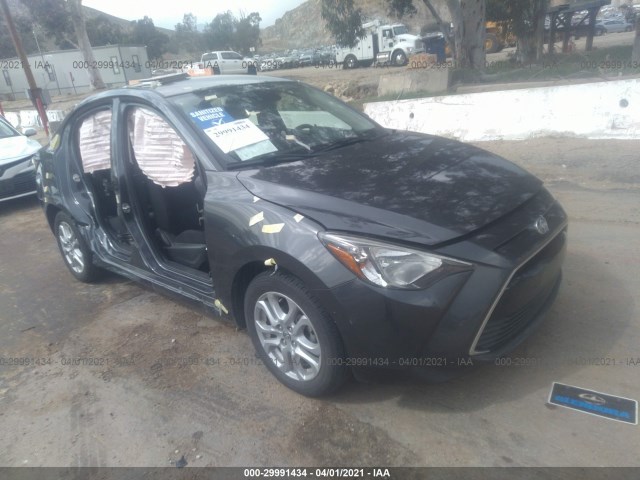 Scion Ia (2016)