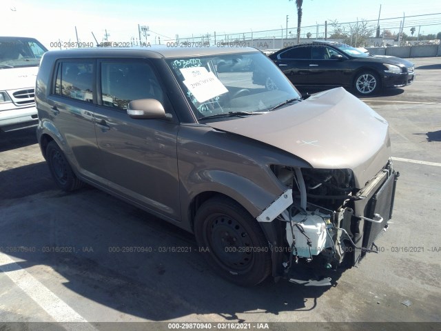 Scion Xb (2012)