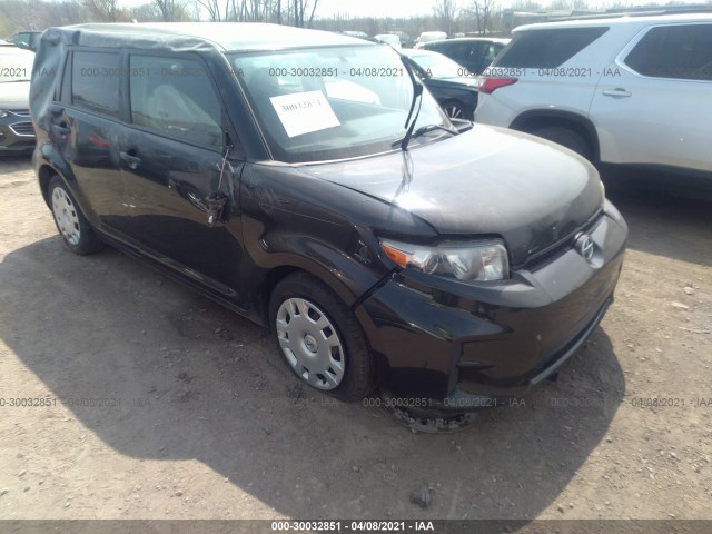 Scion Xb (2012)