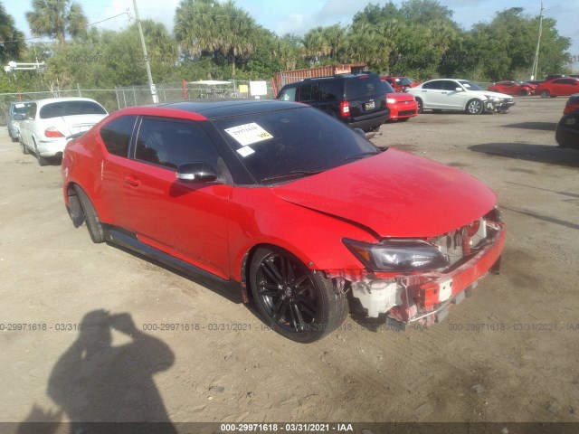 Scion Tc (2013)