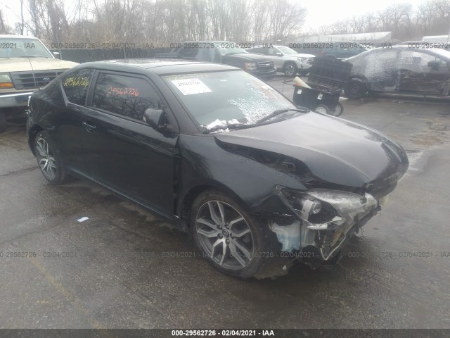 Scion Tc (2015)