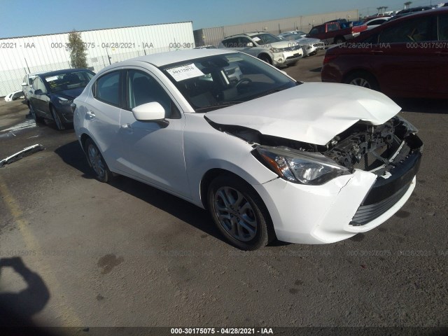 Scion Ia (2016)