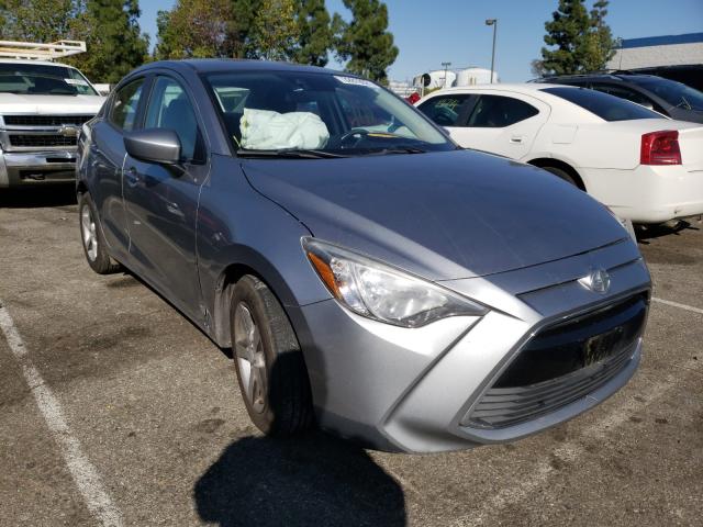 Scion Scion (2016)