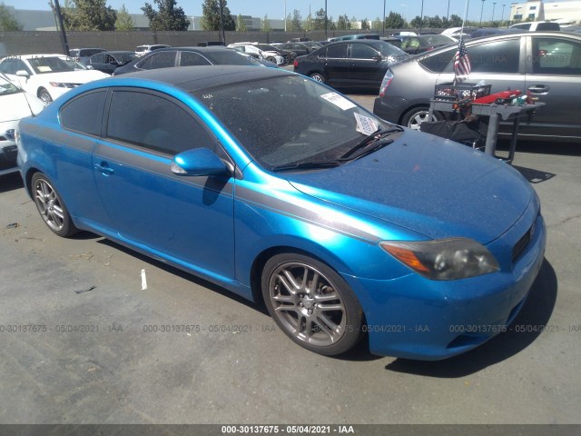 Scion Tc (2010)
