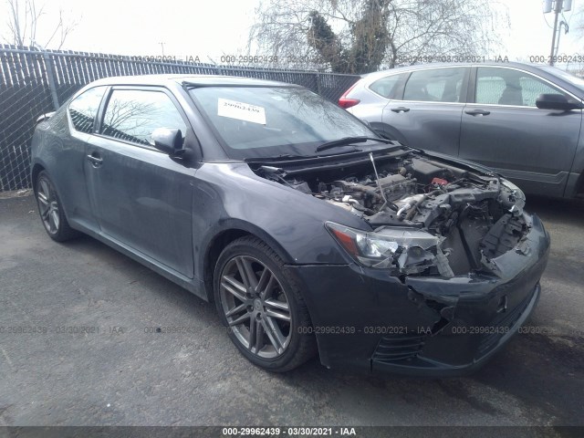 Scion Tc (2012)