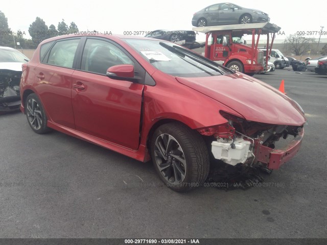 Scion Im (2016)