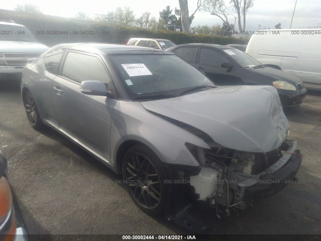 Scion Tc (2014)