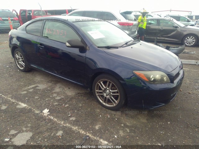 Scion Tc (2010)