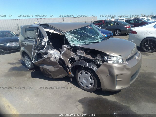 Scion Xb (2011)