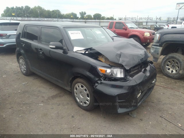 Scion Xb (2011)