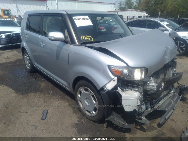 Scion Xb (2011)