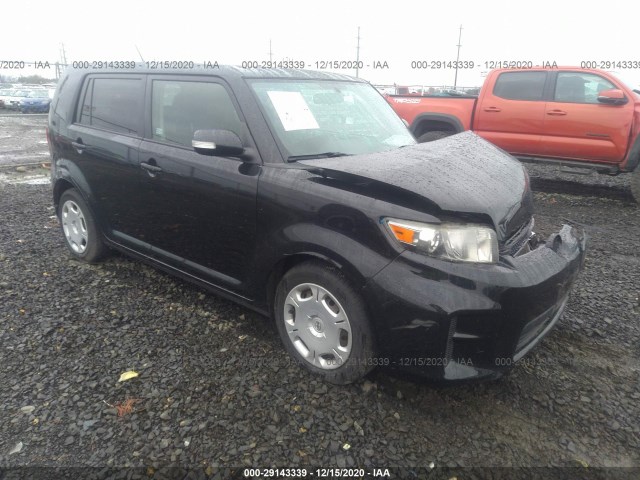Scion Xb (2012)