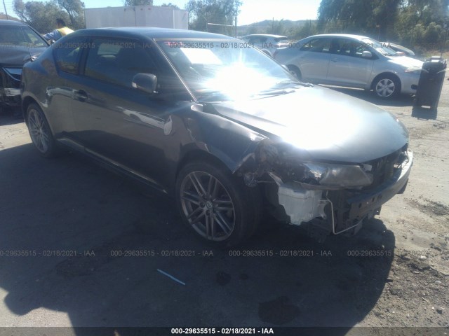 Scion Tc (2013)
