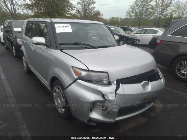 Scion Xb (2011)