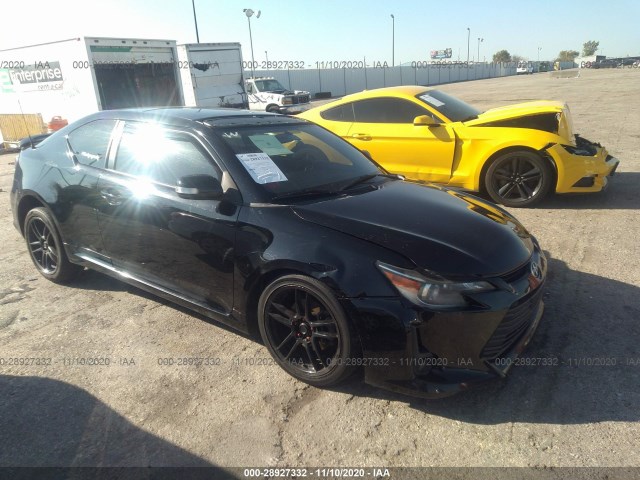 Scion Tc (2015)