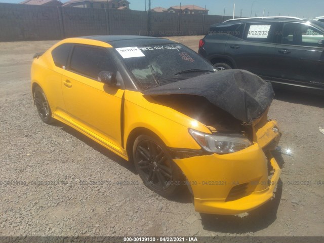 Scion Tc (2012)