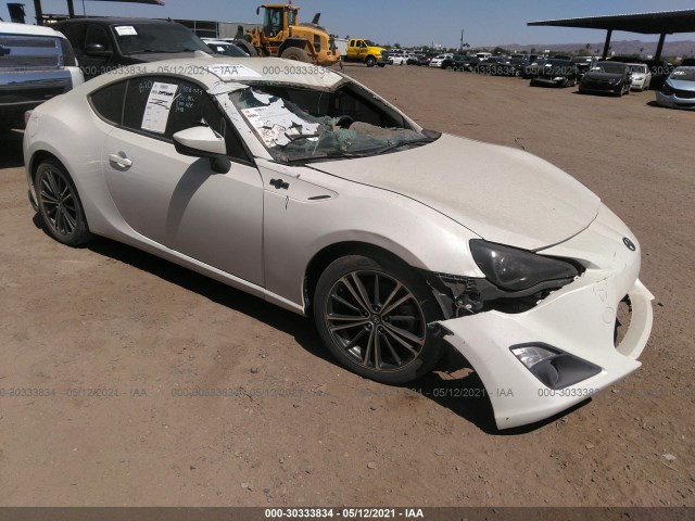 Scion Fr-s (2015)