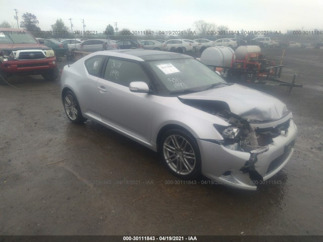 Scion Tc (2012)