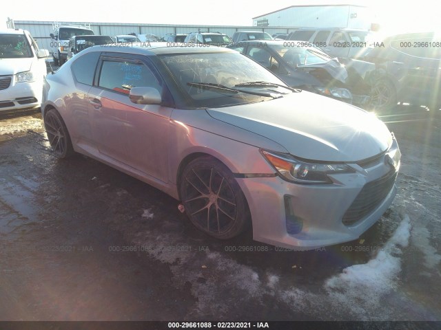 Scion Tc (2014)