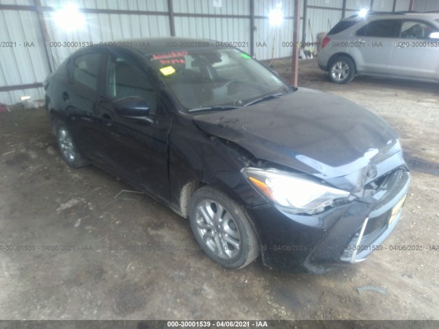 Scion Ia (2016)