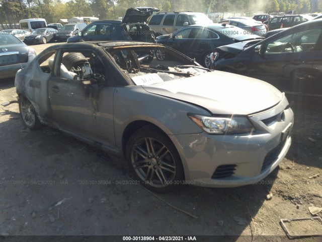 Scion Tc (2011)