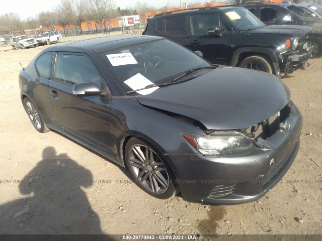 Scion Tc (2011)