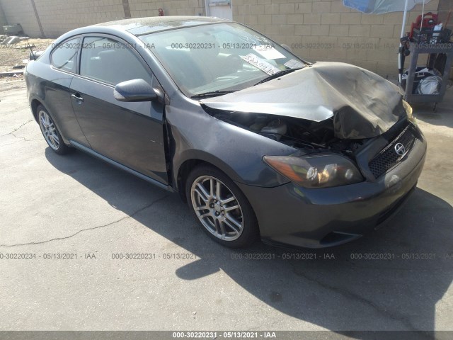 Scion Tc (2010)