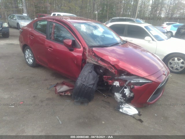 Scion Ia (2016)