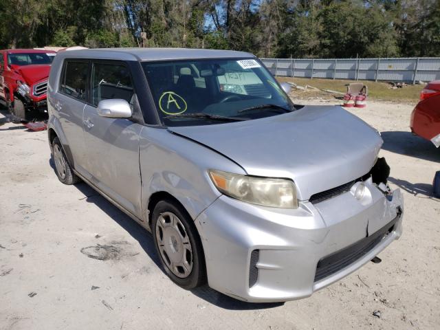 Scion Xb (2011)