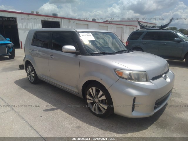 Scion Xb (2011)