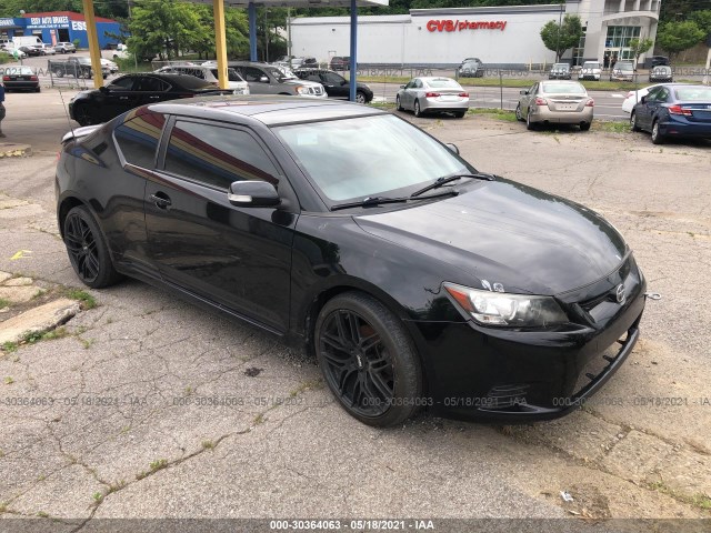 Scion Tc (2013)