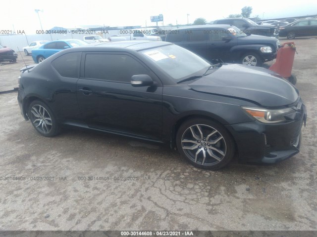 Scion Tc (2015)