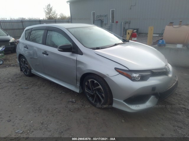 Scion Im (2016)