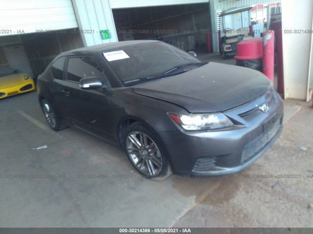 Scion Tc (2011)
