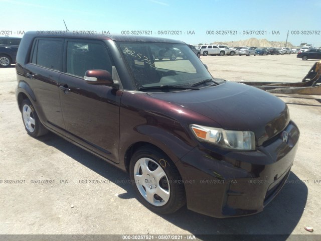 Scion Xb (2012)